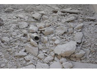 Ölü ve yaralıların isimleri belli oldu