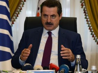 13 günde 160 bin ziyaretçi