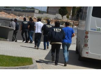 Gaziantep saldırısında flaş gelişme