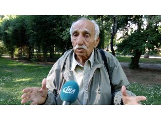 Deniz Gezmiş’i evinde saklayan arkadaşı konuştu