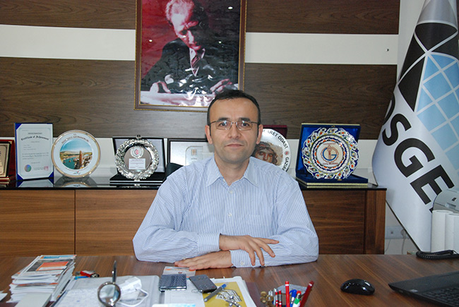 İlçelerden 100’er Kişilik Girişimci Aranıyor