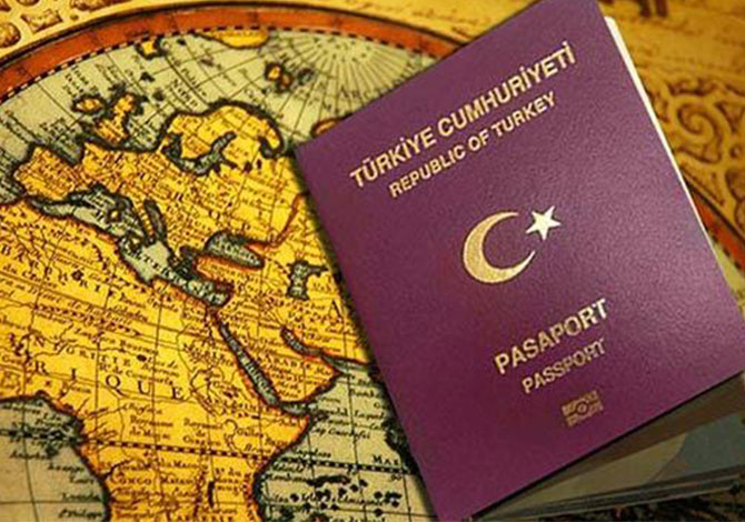 İşte 10 soruda vizesiz Avrupa seyahati!