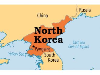 Kuzey Kore’de 36 yıl sonra bir ilk