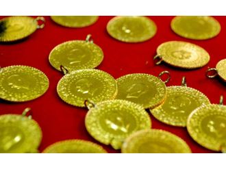 Serbest piyasada altın fiyatları