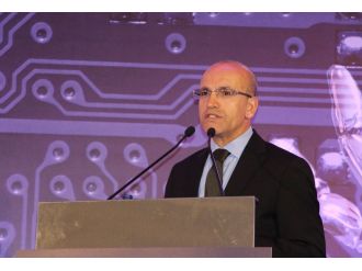 Şimşek: Geçici bir bahar havası yaşıyoruz