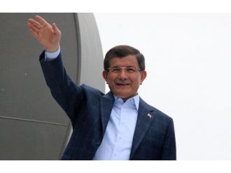 Almanya’dan "Davutoğlu" açıklaması