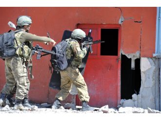 İşte Nusaybin’de etkisiz hale getirilen terörist sayısı