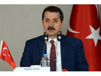 Rusya’dan dönen Türk heyetinin izlenimini aktardı