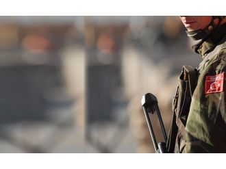 11 terörist daha etkisiz hale getirildi