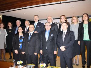 Tie 2011 Sonuçları Kamuoyuna Açıklandı