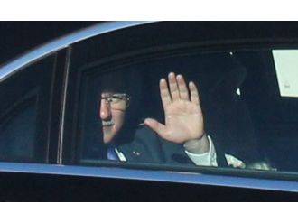 Davutoğlu ’Refik’ dedi, google sallandı!