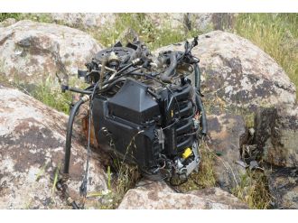 Şanlıurfa’da feci kaza: 2 ölü