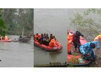 Meriç Nehri’nde can pazarı!