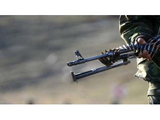 Sınırda 10 DEAŞ üyesi yakalandı