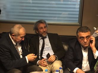 Saldırganın kimliği belli oldu