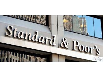 S&P’den "Türkiye" açıklaması