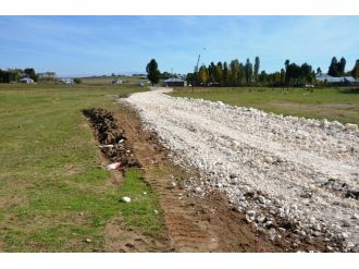 Van’da 7 ilçede özel güvenlik bölgeleri ilan edildi