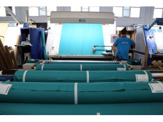 Askere Türk malı kurşun geçirmez kamuflaj !