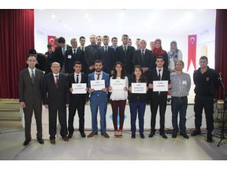 Cezaevinde Anneler Günü kutlaması