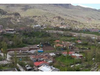 Hakkari’de bazı köy ve mezralarda sokağa çıkma yasağı