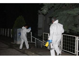 Uzman çavuş eşi tarafından öldürüldü