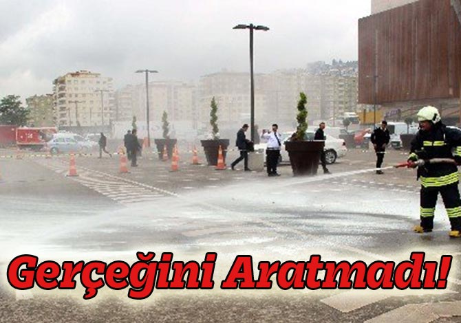 Gerçeğini Aratmadı!