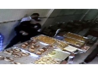 Şehit polis ölüme böyle gitti