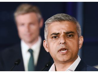 Londra’nın ilk Müslüman belediye başkanı!
