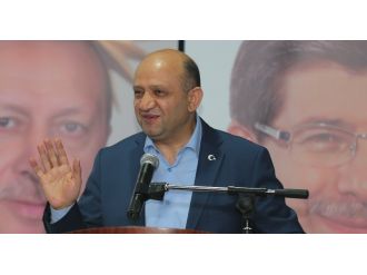 "Dertleri koltuk olanlar bu durumu anlayamaz"