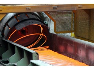 Lastikte ’yerli çelik’ dönemi