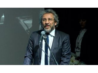 Can Dündar: Saldırının örgütlü olduğunu düşünüyorum