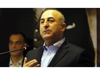 Çavuşoğlu’ndan AB’ye vize resti