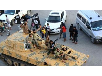 Suriye’de 13 İran askeri danışmanı öldürüldü