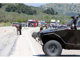 İzmir’de yakalanan bombalı araçla ilgili yeni gelişme