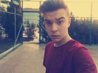 Maç yaparken hayatını kaybetti