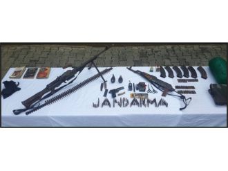 Tunceli Valiliği’nden operasyon açıklaması