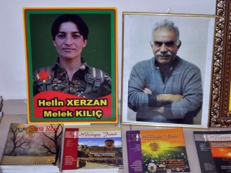 İzmir’de HDP’ye operasyon: Emniyet Müdürü isyan etti