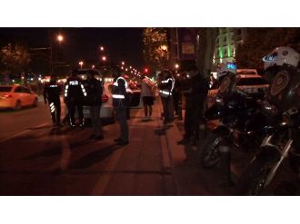 İstanbul’da 5 bin polisle ’huzur operasyonu’