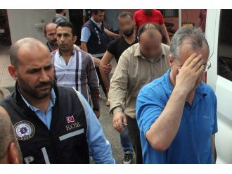 Sahte reçete operasyonunda 23 tutuklama