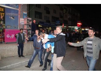 Bursa’da bombalı araç paniği