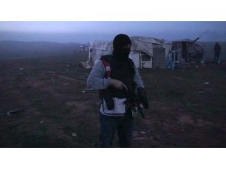 İstanbul’da hava destekli operasyon