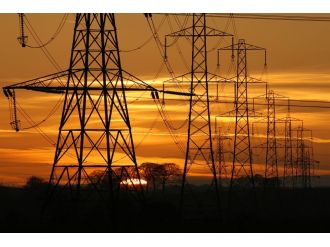 5 ilde elektrik kesintisi