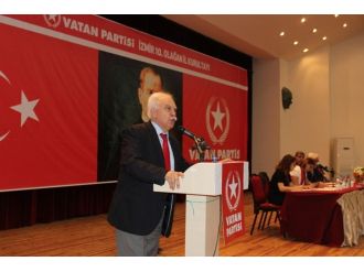 Perinçek: Fettullah Gülen’i bozguna uğrattık