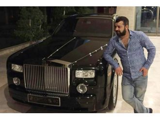 1 buçuk milyonluk temizlikçi!