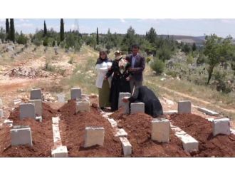 En acı Anneler Günü!