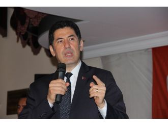 "Başkan olursam 3 dönem kuralını getireceğim"