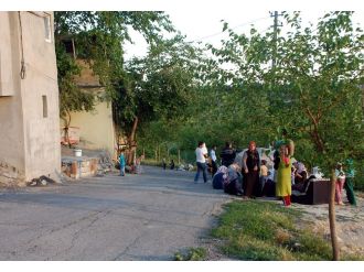 Haberi alan eşi sinir krizi geçirdi