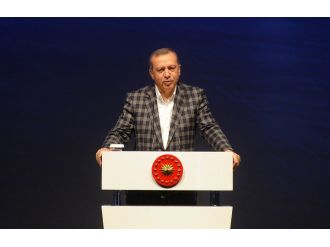 "Avrupa, Asya ve Amerika’nın parsellediği bir BM Güvenlik Konseyi var"