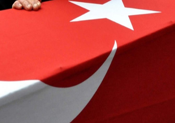 NUSAYBİN'DE EYP PATLATILDI