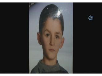 10 yaşındaki Demirhan’ın cesedi bulundu